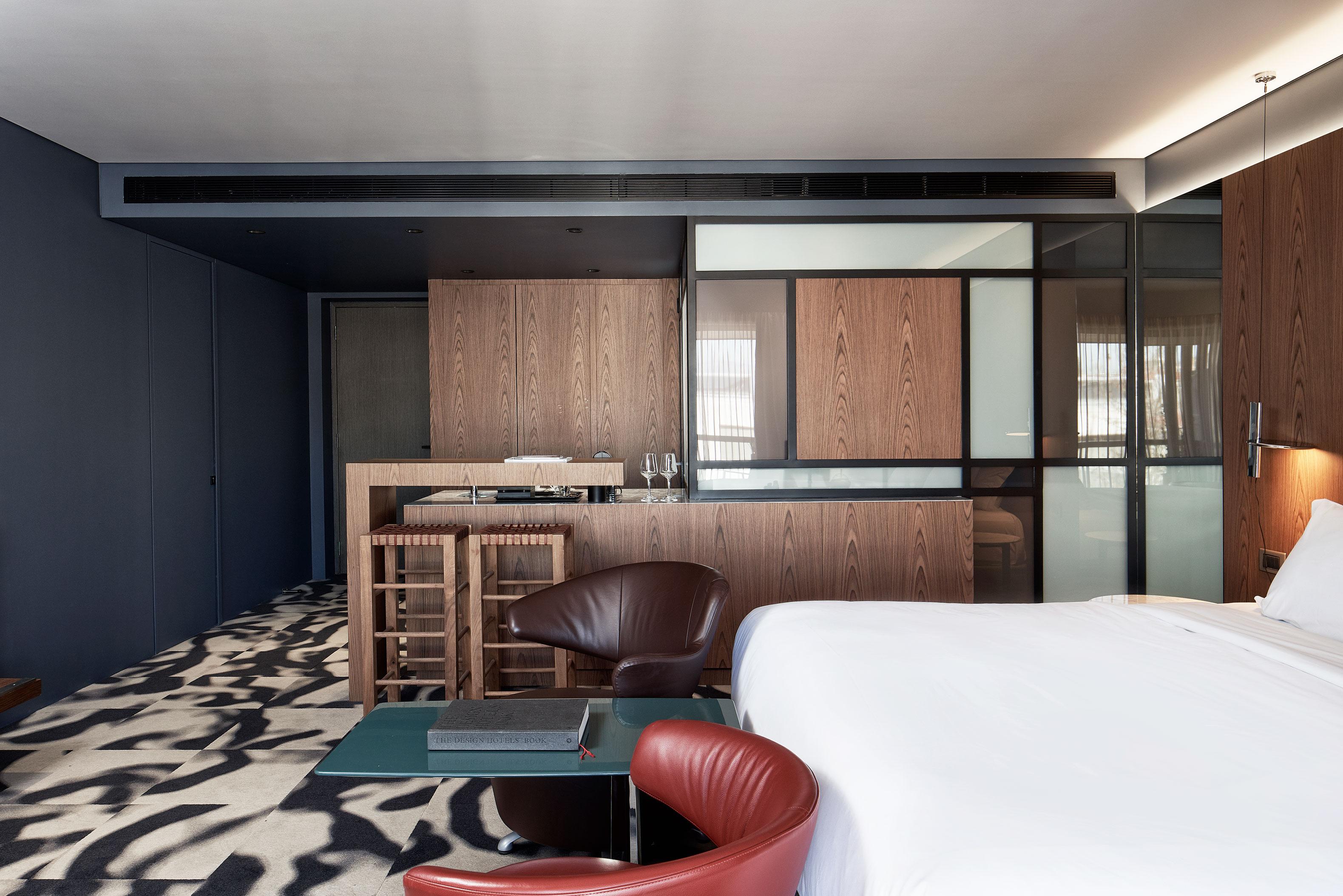 Athenswas Design Hotel Exterior foto