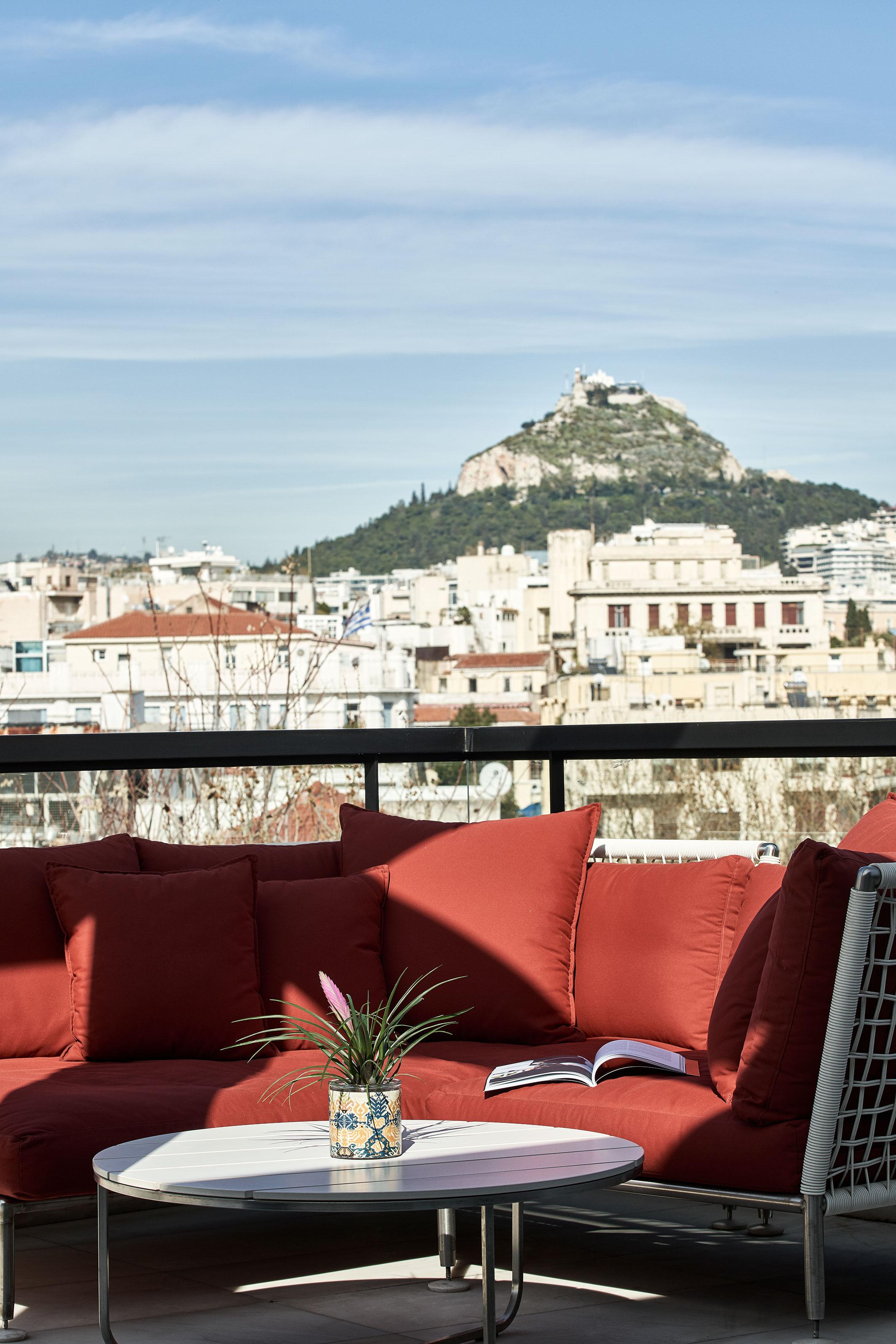 Athenswas Design Hotel Exterior foto